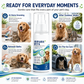 Gentle Pet Care Spray for Cats and Dogs