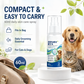 Gentle Pet Care Spray for Cats and Dogs