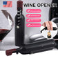 Multifunctional Magnetic Wine Bottle Opener