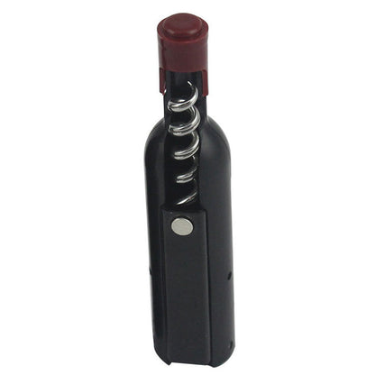 Multifunctional Magnetic Wine Bottle Opener