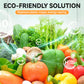 Multi-Purpose & Long-Lasting Fridge Odor Stick