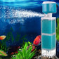 🥳 2026 Best Seller 🥳 Over 50,000 Sold! ⭐🏠 50% Off!💧 Automatic Aquarium Filter System