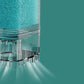 🥳 2026 Best Seller 🥳 Over 50,000 Sold! ⭐🏠 50% Off!💧 Automatic Aquarium Filter System