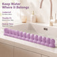 🥳HOT SALE🥳💞10K+ SOLD! Sink Splash Guard! Flexible silicone, easy wipe & splash-blocking. Dry counters – grab yours! ✅