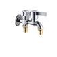 🔥50% OFF! Dual-Outlet Washing Machine Faucet 🚿✨