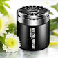 Plant Extracts Car Scent Air Freshener