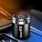 Plant Extracts Car Scent Air Freshener