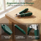 Slanted Mouth Ingrown Toenail Clipper Set