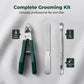 Slanted Mouth Ingrown Toenail Clipper Set