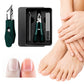 Slanted Mouth Ingrown Toenail Clipper Set