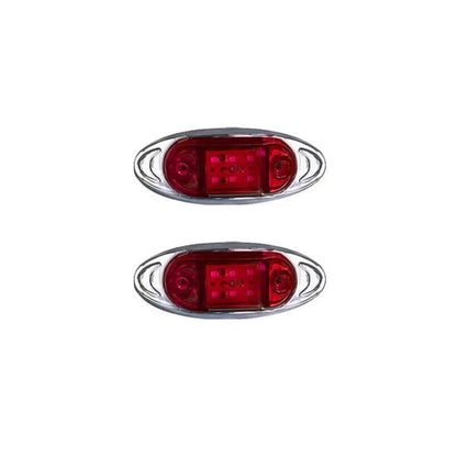 LED Truck Side Marker Lights