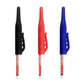 Long-Tip Marker Pen -- Oil-Based, Quick-Dry