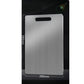 Stainless Steel Double-Sided Cutting Board
