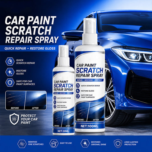 Car Paint Scratch Repair Spray