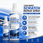 Car Paint Scratch Repair Spray