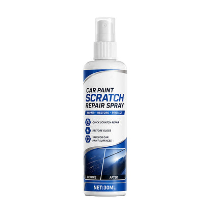Car Paint Scratch Repair Spray