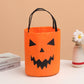 🎃🦇Light Up Halloween Candy Bucket