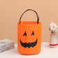 🎃🦇Light Up Halloween Candy Bucket