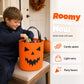 🎃🦇Light Up Halloween Candy Bucket