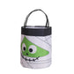 🎃🦇Light Up Halloween Candy Bucket