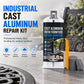 Cast Aluminum Patio Furniture Repair Adhesive