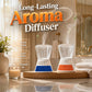 Inverted Hourglass Aromatherapy Air Freshener