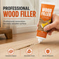 🔥Limited Time Promotion 50% OFF🔥Wood Filler for Cracks and Holes