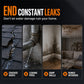 Portable Leak Repair Sealing Spray
