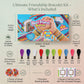 Kids DIY Bracelet Making Kit