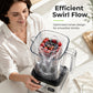 Cyclone Filter Blender Attachment