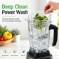 Cyclone Filter Blender Attachment