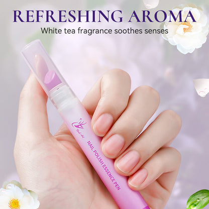 ✨Revive Cuticles Instantly! 3-in-1 No-Scratch Ceramic Nail Pen