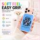 Dopamine Color Protective Phone Case
