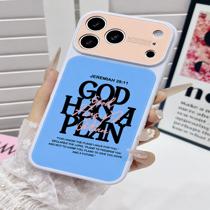 Dopamine Color Protective Phone Case
