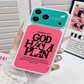 Dopamine Color Protective Phone Case