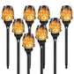 🎃 Halloween Deal | Solar Skull Stake Lights