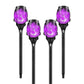 🎃 Halloween Deal | Solar Skull Stake Lights