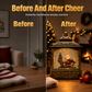 🎄 Gift Pick | Snowing Christmas Lantern