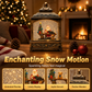 🎄 Gift Pick | Snowing Christmas Lantern