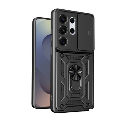 📱 50% OFF | Camera Cover Armor Case