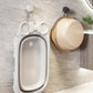 Rotating Suction Cup Hanging Hook