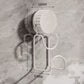 Rotating Suction Cup Hanging Hook
