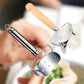 🥳2026 HOT SALE 50% OFF! 🥳💞50K+ SOLD! Stainless Steel Dumpling Wrapper Cutter