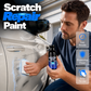 Car Scratch Remover Wax Paint