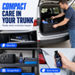 Car Scratch Remover Wax Paint