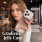 Radiant Glitter Phone Case with Camera Protection