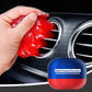 🧼 Multi-Purpose Cleaning Gel for Car & Home – Reusable Non-Stick Putty