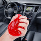 🧼 Multi-Purpose Cleaning Gel for Car & Home – Reusable Non-Stick Putty