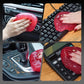 🧼 Multi-Purpose Cleaning Gel for Car & Home – Reusable Non-Stick Putty