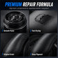 Car Steering Wheel Leather Repair Cream